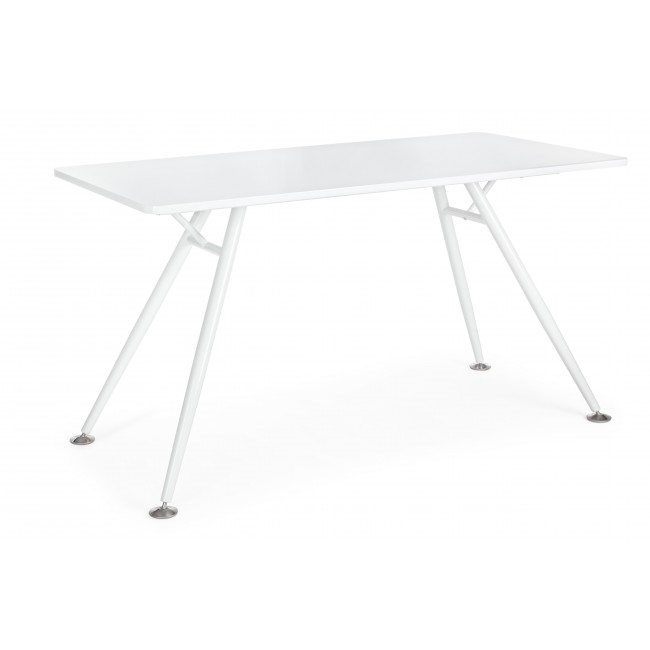 SCRIVANIA PASSWORD BIANCO