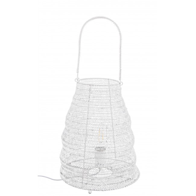 LAMPADA TAVOLO AMISH