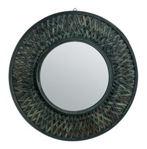 SPECCHIO C-C LISETTE TO VERDE D61