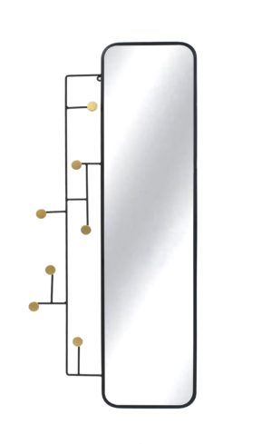 SPECCHIO C-APPENDINO KORBIT T20