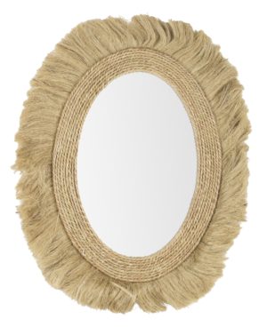 SPECCHIO C-C TURKANA 80X101